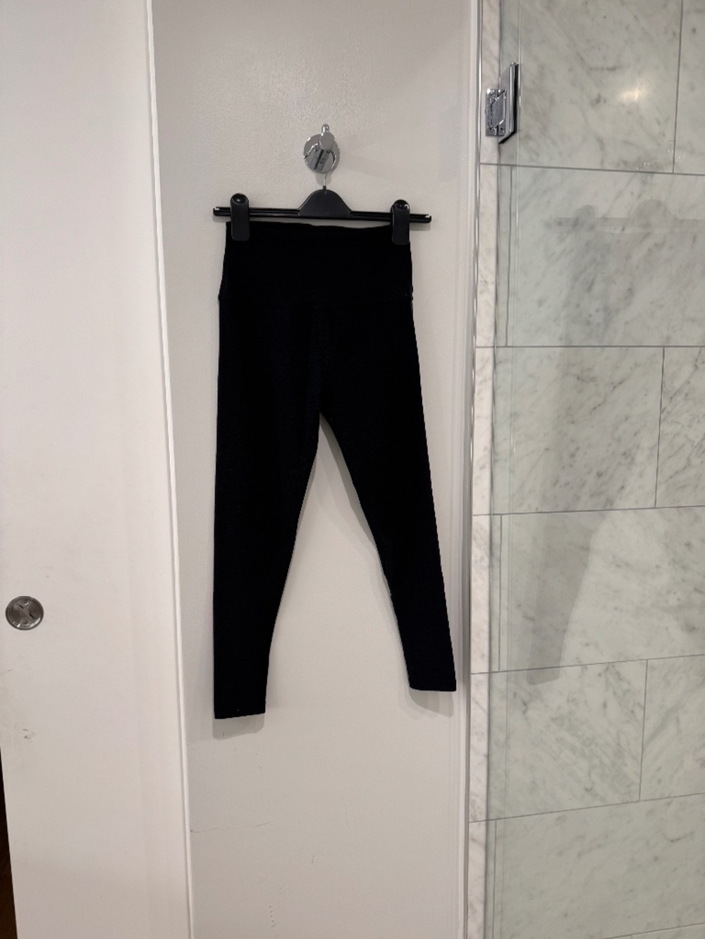 Beyond Yoga black yoga pants M